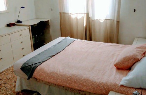 Mislata Apartment | 114 m² Apartment ∙ 3 bedrooms ∙ 6 guests