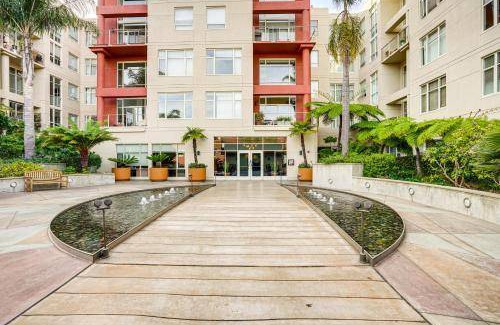 Emeryville Apartment | 114 m² Apartment ∙ 2 bedrooms ∙ 4 guests