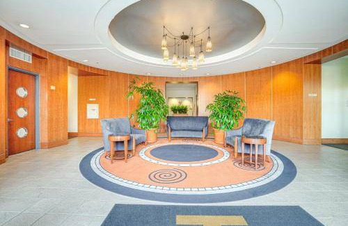 Emeryville Apartment | 114 m² Apartment ∙ 2 bedrooms ∙ 4 guests