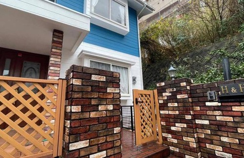 Kitakyushu House | 114 m² House ∙ 3 bedrooms ∙ 8 guests