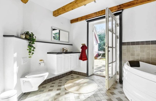 Grenaa House | 114 m² House ∙ 4 bedrooms ∙ 8 guests