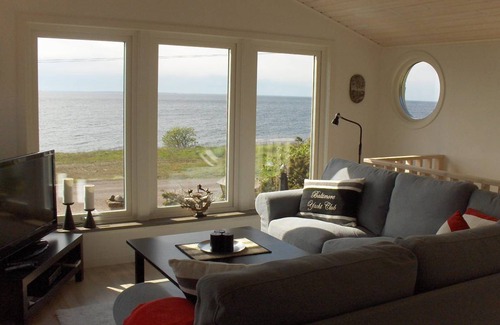 Sodvik House | 115 m² House ∙ 3 bedrooms ∙ 8 guests