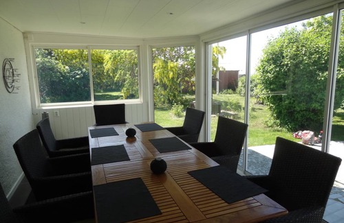 Sodvik House | 115 m² House ∙ 3 bedrooms ∙ 8 guests