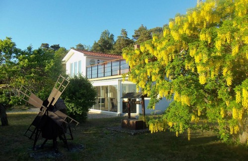 Sodvik House | 115 m² House ∙ 3 bedrooms ∙ 8 guests