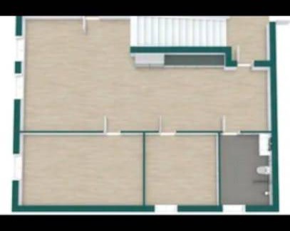 Orbyhus Apartment | 115 m² Apartment ∙ 2 bedrooms ∙ 2 guests