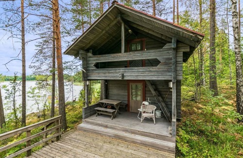 Lohja Other | 115 m² Accommodation ∙ 6 bedrooms ∙ 12 guests