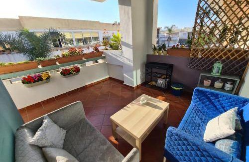 Pont Blondin Apartment | 115 m² Apartment ∙ 2 bedrooms ∙ 9 guests