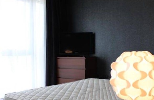 Vizafogo Apartment | 115 m² Apartment ∙ 3 bedrooms ∙ 3 guests