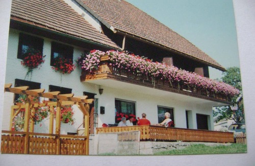 Haeusern Apartment | 115 m² Apartment ∙ 4 bedrooms ∙ 8 guests