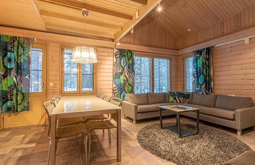 Sirkka Apartment | 115 m² Apartment ∙ 5 bedrooms ∙ 10 guests