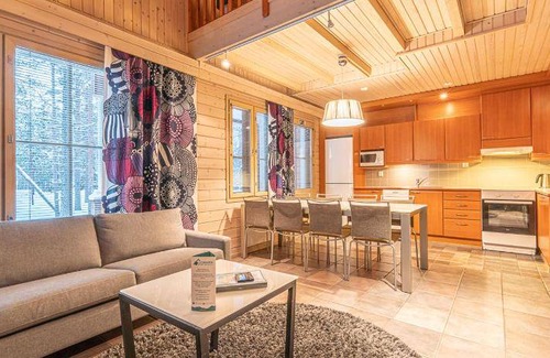 Sirkka Apartment | 115 m² Apartment ∙ 5 bedrooms ∙ 10 guests