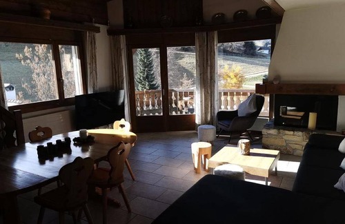 Affeier Apartment | 115 m² Apartment ∙ 3 bedrooms ∙ 8 guests