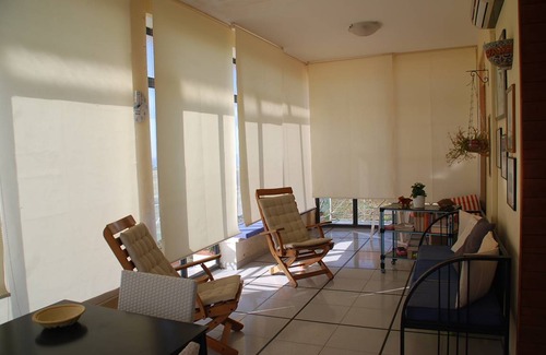 Porto Palo Apartment | 115 m² Apartment ∙ 2 bedrooms ∙ 7 guests