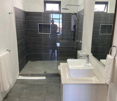 Port Louis Apartment | 115 m² Apartment ∙ 2 bedrooms ∙ 4 guests