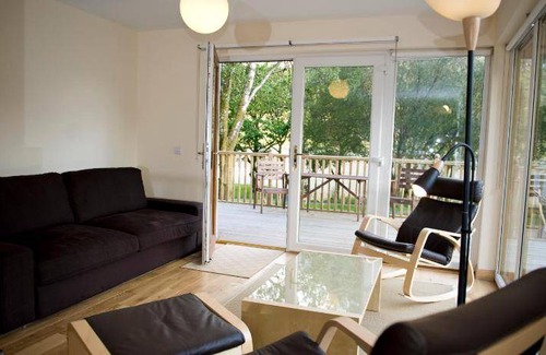Clachaig House | 115 m² House ∙ 4 bedrooms ∙ 8 guests
