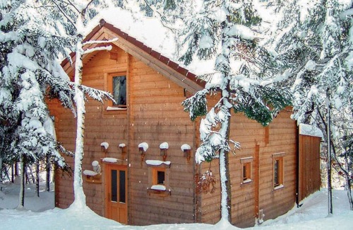 Unterweissenbach House | 115 m² House ∙ 4 bedrooms ∙ 10 guests