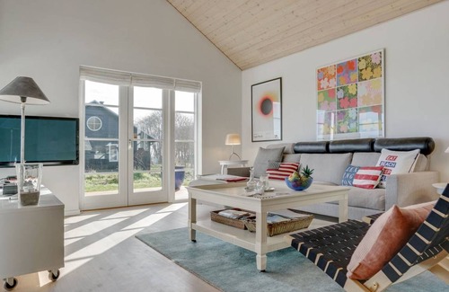Nysted House | 115 m² House ∙ 1 bedroom ∙ 8 guests