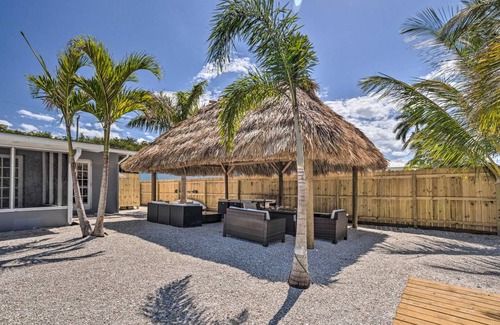 Palm City House | 115 m² House ∙ 2 bedrooms ∙ 8 guests
