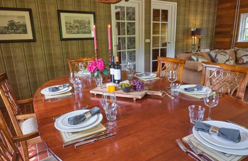 Valkenheide House | 115 m² House ∙ 2 bedrooms ∙ 5 guests