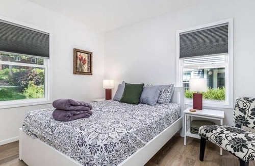 Dubuque House | 115 m² House ∙ 2 bedrooms ∙ 4 guests