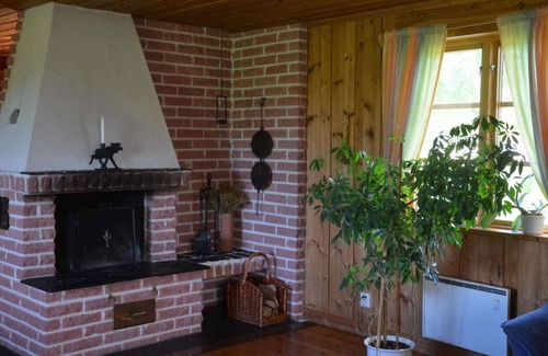 Mansarp House | 115 m² House ∙ 3 bedrooms ∙ 6 guests