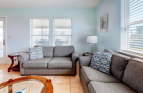 Terramar Beach House | 115 m² House ∙ 3 bedrooms ∙ 10 guests