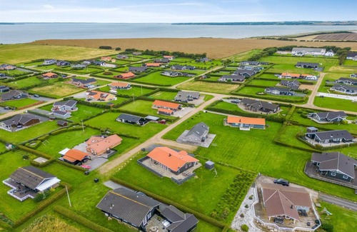 Vinderup House | 115 m² House ∙ 3 bedrooms ∙ 8 guests