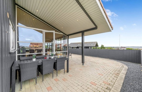 Vinderup House | 115 m² House ∙ 3 bedrooms ∙ 8 guests