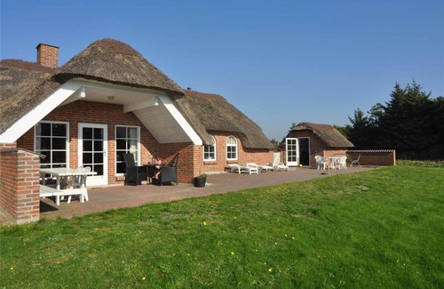 Øhuse House | 115 m² House ∙ 3 bedrooms ∙ 6 guests