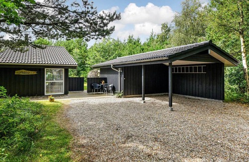 Ho House | 115 m² House ∙ 3 bedrooms ∙ 6 guests
