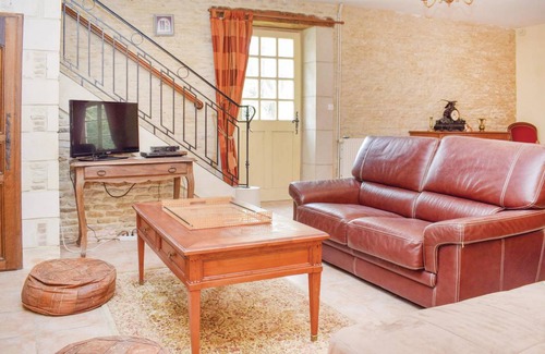 Moult-Chicheboville House | 115 m² House ∙ 4 bedrooms ∙ 6 guests