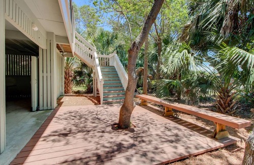 Twin Oaks House | 115 m² House ∙ 3 bedrooms ∙ 6 guests