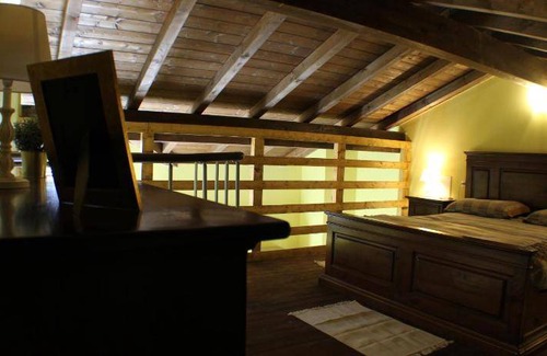 San Pellegrino Terme House | 115 m² House ∙ 2 bedrooms ∙ 6 guests