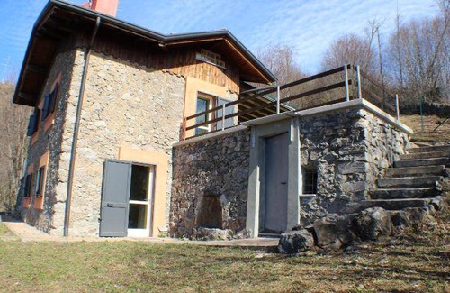 San Pellegrino Terme House | 115 m² House ∙ 2 bedrooms ∙ 6 guests