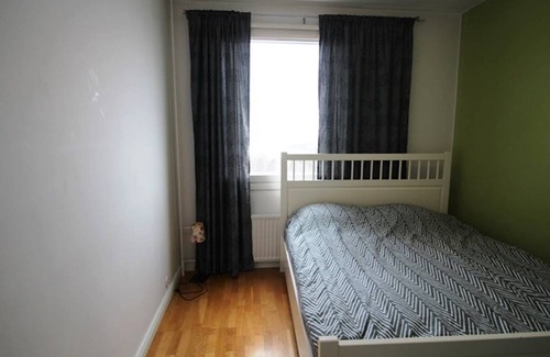 Espoo Resort | 115 m² Private room ∙ 1 bedroom ∙ 2 guests