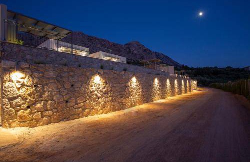 Aktio-Vonitsa Resort | 115 m² Resort ∙ 3 bedrooms ∙ 8 guests
