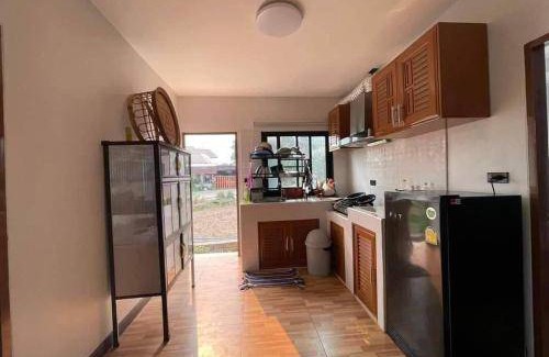 Nan Villa | 115 m² Villa ∙ 3 bedrooms ∙ 10 guests