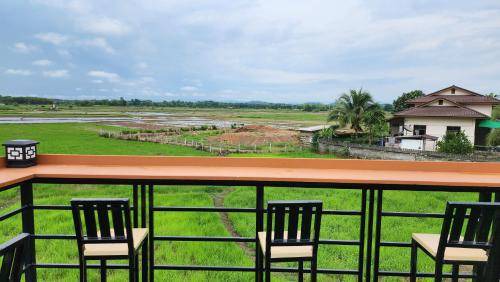 Nan Villa | 115 m² Villa ∙ 3 bedrooms ∙ 10 guests