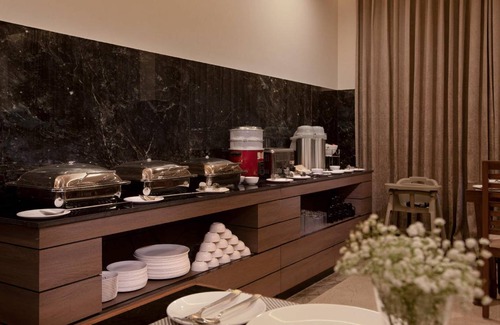 Egmore Hotel | 1150 m² Hotel ∙ 3 bedrooms ∙ 7 guests