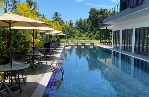 Sematan Apartment | 116 m² Apartment ∙ 3 bedrooms ∙ 7 guests