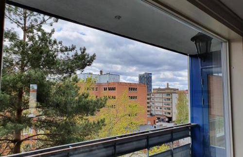 Tampere Apartment | 116 m² Apartment ∙ 4 bedrooms ∙ 9 guests