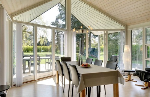 Spodsbjerg House | 116 m² House ∙ 1 bedroom ∙ 6 guests