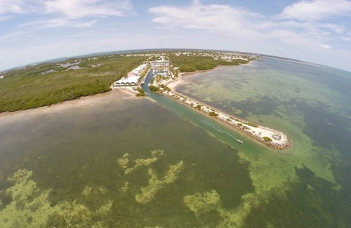 Key Largo House | 116 m² House ∙ 2 bedrooms ∙ 6 guests