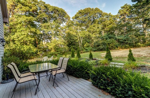 Eastham House | 116 m² House ∙ 2 bedrooms ∙ 6 guests