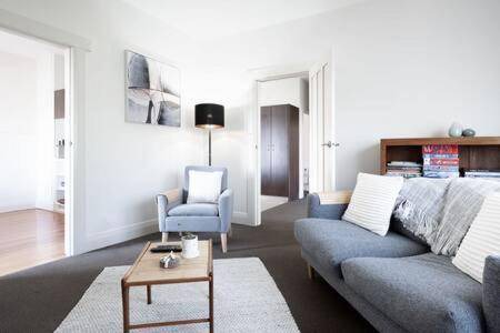 Newstead House | 116 m² House ∙ 3 bedrooms ∙ 5 guests