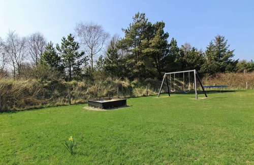 Blavand House | 116 m² House ∙ 3 bedrooms ∙ 6 guests