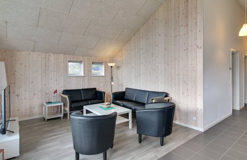 Blavand House | 116 m² House ∙ 3 bedrooms ∙ 6 guests