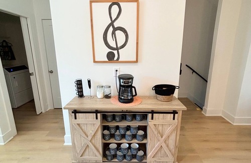 Donelson House | 116 The Music Valley House