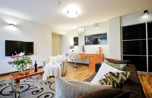 West Pomeranian Voivodeship Apartment | 116 w ROYAL TULIP SAND 5 gwiazdkowym prywatny 200 m od plaży DOBRUK APARTAMENTY