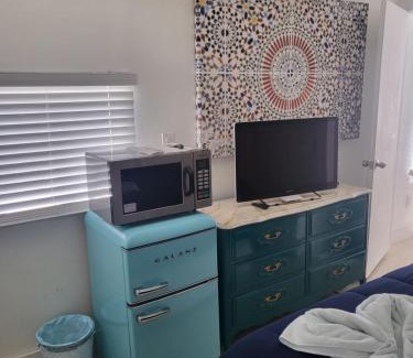 Tamiami Apartment | 1161 Studio 2 Main Miami